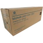 Konica Minolta originál Imaging Unit A3GP01D, black, Imaging Unit, 60000str., Konica Minolta Bizhub