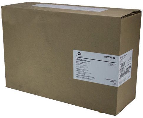 Konica Minolta originál Imaging Unit A6W903V, black, 50000str., Konica Minolta Bizhub 3320,4020