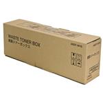 Konica Minolta originál odpadová nádobka A0DTWY0, 45000str., Bizhub C200, C203, C253, C353, ineo +