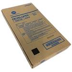 Konica Minolta originál Štartér A3VX600, DV-614K, black, Konica Minolta Bizhub C3070L, 1060, 1070P,