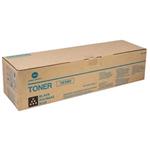 Konica Minolta originál toner 30380, L6BW, black, 20000str., Konica Minolta 7033, 630g