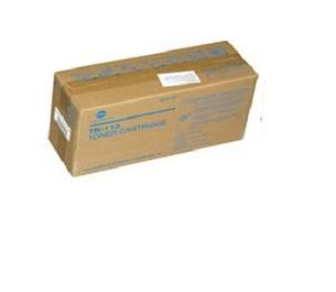 Konica Minolta originál toner 4518601, black, 5000s, TN-113, Konica Minolta Di1610, bizhub 160, 470g