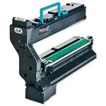 Konica Minolta originál toner 4539433, black, 12000str., 1710-6040-05, high capacity, Konica Minolt