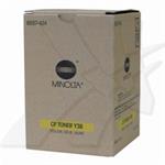 Konica Minolta originál toner 8937424, yellow, 10000str., CF Y3B, Konica Minolta CF-1501, 2001, 1x2