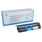 Konica Minolta originál toner A00W331, cyan, 1500str., 1710-5890-03, s hologramom, Konica Minolta M
