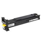 Konica Minolta originál toner A06V152, black, 6000str., Konica Minolta QMS MC5500, 5550, 5570, 5600