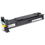 Konica Minolta originál toner A06V452, cyan, 6000str., low capacity, Konica Minolta QMS MC5500, 555
