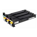 Konica Minolta originál toner A06VJ52, color, 18000 (3x6000)str., low capacity, Konica Minolta QMS