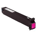 Konica Minolta originál toner A0D7353, magenta, 20000str., Konica Minolta QMS Magic Color 8650