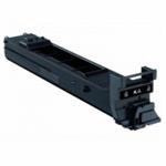 Konica Minolta originál toner A0DK152, black, 8000str., Konica Minolta QMS Magicolor 4600 / 4650 /