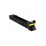 Konica Minolta originál toner A0DK251, yellow, 4000str., Konica Minolta QMS Magicolor 4600 / 4650 /