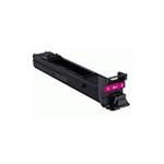 Konica Minolta originál toner A0DK351, magenta, 4000str., Konica Minolta QMS Magicolor 4600 / 4650