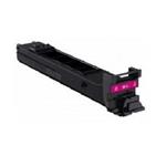Konica Minolta originál toner A0DK352, magenta, 8000str., Konica Minolta QMS Magicolor 4600 / 4650