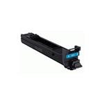 Konica Minolta originál toner A0DK451, cyan, 4000str., Konica Minolta QMS Magicolor 4600 / 4650 / 4