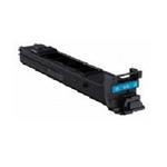 Konica Minolta originál toner A0DK452, cyan, 8000str., Konica Minolta QMS Magicolor 4600 / 4650 / 4