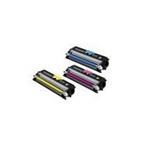 Konica Minolta originál toner A0DKJ51, cyan/magenta/yellow, 4000str., Konica Minolta MC 4650D, valu