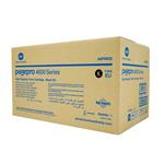 Konica Minolta originál toner A0FN022, black, 18000str., high capacity, Konica Minolta Page Pro 465