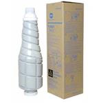 Konica Minolta originál toner A0VW150, black, 38500str., TN612K, Konica Minolta Bizhub C5501, C6501