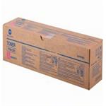 Konica Minolta originál toner A0VW350, magenta, 26000str., TN612M, Konica Minolta Bizhub C5501, C65