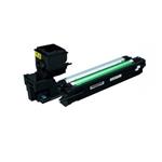 Konica Minolta originál toner A0WG07H, yellow, 5000str., TNP20Y, Konica Minolta MagicColor 3730