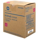 Konica Minolta originál toner A0X5354, magenta, 5000/4700str., TNP-50M, Konica Minolta Bizhub C3100