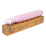 Konica Minolta originál toner A3VX352, magenta, 63000str., TN621M, Konica Minolta Bizhub Press C 71