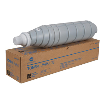 Konica Minolta originál toner A5E7151, black, 88000str., TN622K, Konica Minolta C6085, C6100