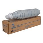 Konica Minolta originál toner A5E7151, black, 88000str., TN622K, Konica Minolta C6085, C6100