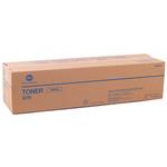 Konica Minolta originál toner A8H5051, black, 40800str., TN-912, Konica Minolta Bizhub 958