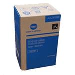 Konica Minolta originál toner AAJW150, black, 13000str., TNP79K, Konica Minolta Bizhub C3350i,C4050