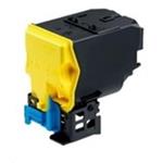 Konica Minolta originál toner AAJW252, yellow, 9000str., TNP-80Y, Konica Minolta Bizhub C3320i