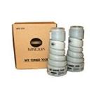 Konica Minolta originál toner MT102B, black, 12000str., 8935204, Konica Minolta EP-1052, 1083, 2010