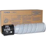 Konica Minolta originál toner TN118, black, 24000 (2x12000)str., A3VW050, Konica Minolta Bizhub 215