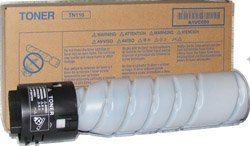 Konica Minolta originál toner TN212M, magenta, 4500str., A00W272, Konica Minolta Bizhub C10/C10P