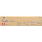 Konica Minolta originál toner TN213M, magenta, 19000str., A0D7352, Konica Minolta Bizhub C203/C253
