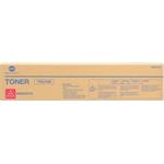 Konica Minolta originál toner TN314, magenta, 20000str., A0D7351, Konica Minolta Bizhub C353