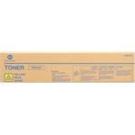 Konica Minolta originál toner TN314, yellow, 20000str., A0D7251, Konica Minolta Bizhub C353