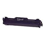 Konica Minolta originál válec 1710-4360-01, black, 20000str., Konica Minolta PagePro 6, 6L, 6e, 6ex 4171306