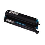 Konica Minolta originál válec 1710-5320-01, black, 26000str., Konica Minolta QMS Magic Color 7300 4333413