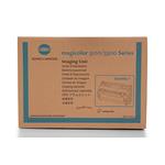 Konica Minolta originál válec 1710-5520-01, black, 30000str., Konica Minolta MC3100, MC3300 9960A1710552001