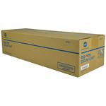 Konica Minolta originál válec A5WJ0Y0, black, DU-106, Konica Minolta Bizhub Press C 1060,1070,1070