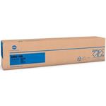 Konica Minolta originál válec ACV80RD, black, DR-618K, 240000str., Konica Minolta Bizhub C450i, C55