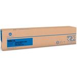 Konica Minolta originál válec ACV80TD, CMY, DR-618, 155000-165000str., Konica Minolta Bizhub C450i,