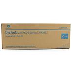 Konica Minolta originál válec IUP14C, cyan, A0WG0KJ, 30000str., Konica Minolta Bizhub C35, C35P