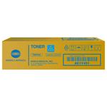 Konica Minolta TNP93C,Toner azurový pro bizhub C3100i, 4000 stran AE1Y451