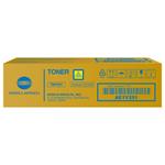 Konica Minolta TNP93Y,Toner žlutý pro bizhub C3100i, 4000 stran AE1Y251