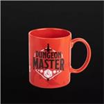 Konix Dungeons & Dragons "DUNGEON MASTER" Mug KX-DND-MUG-DUN