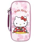 Konix Hello Kitty "3D" Nintendo Switch 2/OLED/Switch Case KX-CB-HK-SW2-3D