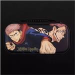 Konix Jujutsu Kaisen Nintendo Switch/Switch Lite Carry Bag Dark KX-JUJU-NS-CB-DK