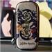 Konix Jujutsu Kaisen Nintendo Switch/Switch Lite Cary Bag Beige KX-JUJU-NS-CB-BG